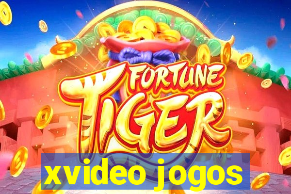 xvideo jogos